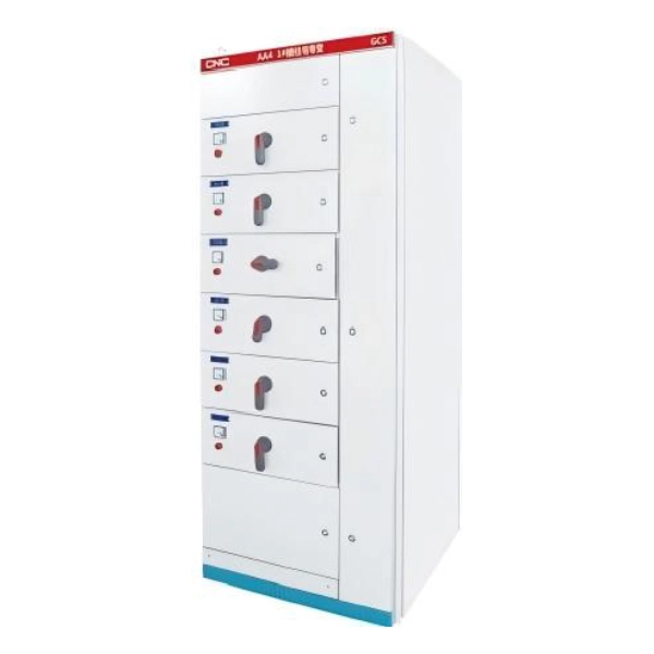 2 Low-Voltage Switchgear