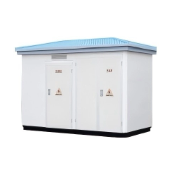 5 Substation