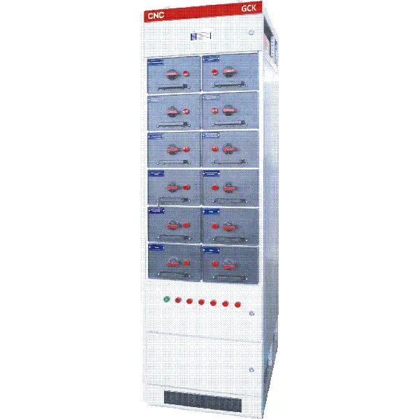 GCK-Low-Voltage-Switchgear,-Withdrawable-Type-(5)