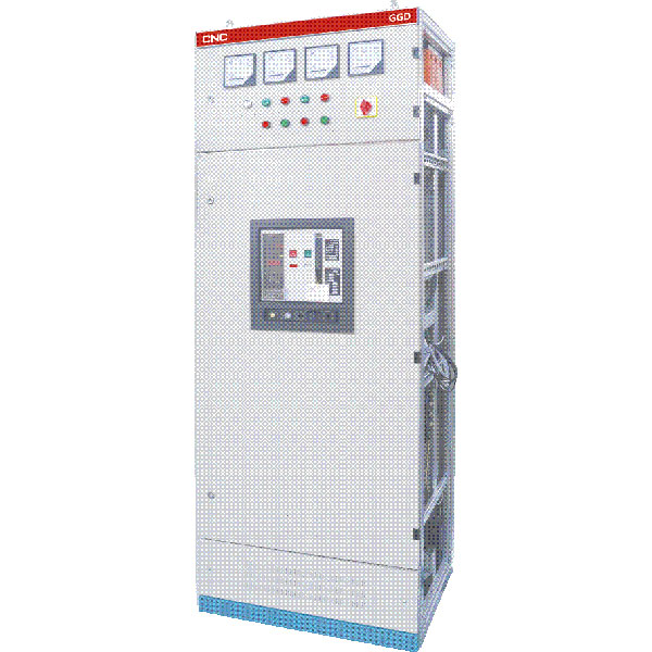 GGD-Low-Voltage-Switchgear,-Withdrawable-Type-(2)